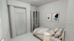 The Peak (D5), Condominium #475817721